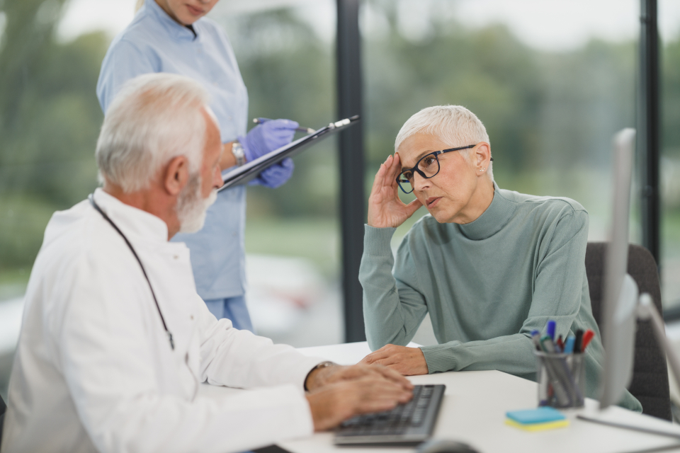 Case Study: A HIPAA-Conscious Patient-Intake Flow for a North Idaho Clinic