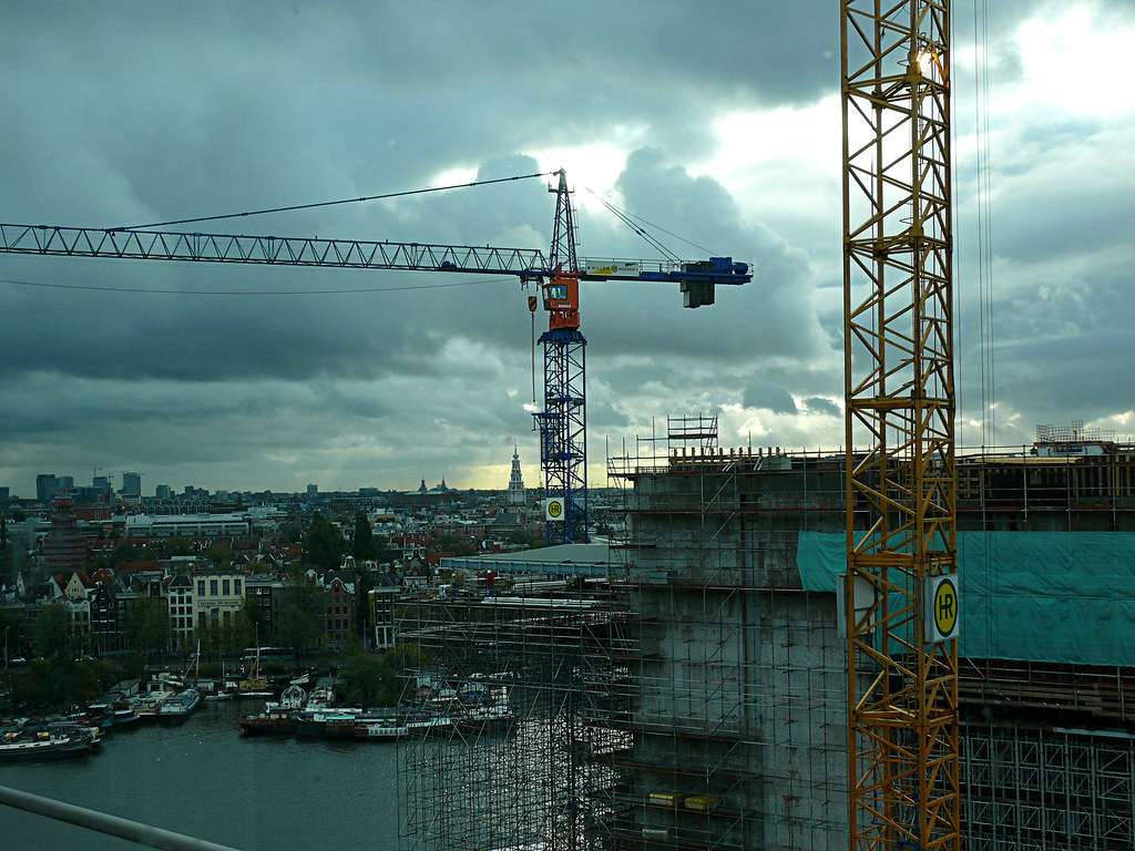 Case Study: Cutting the Paperwork for a Post Falls Construction Company