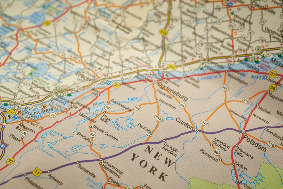 Local SEO for Spokane & Coeur d’Alene: How Customers Actually Find You