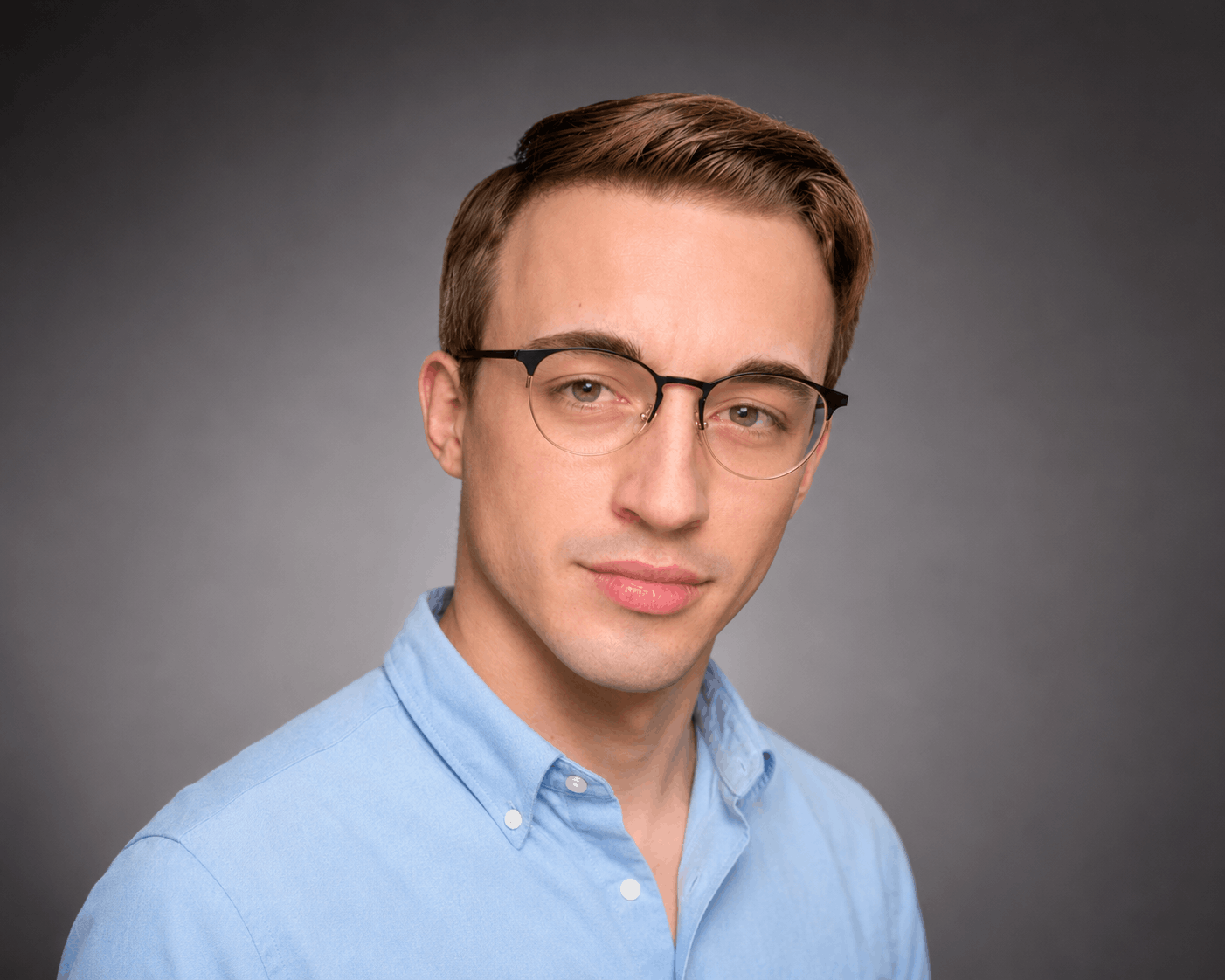 Taylor B., founder of DevWharf